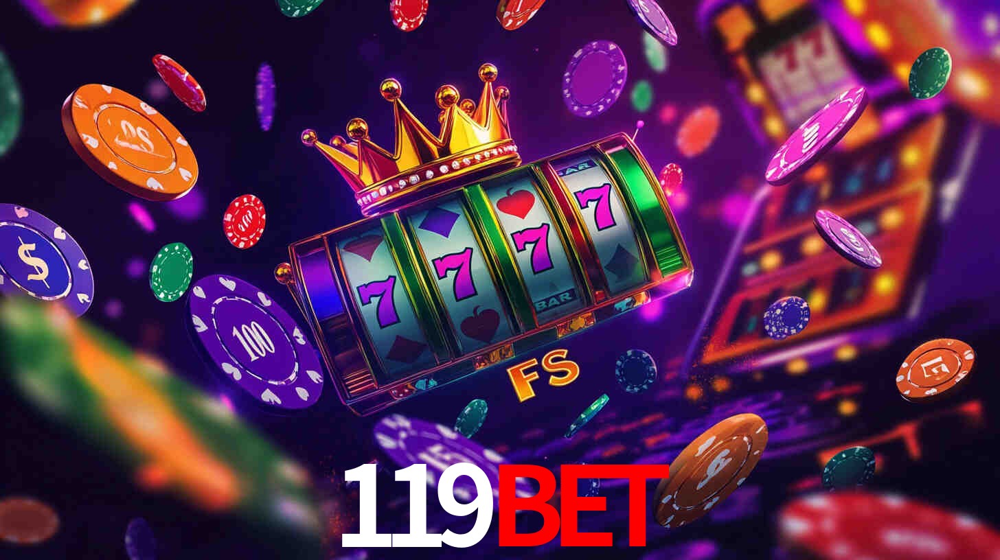 Experiência VIP 119BET