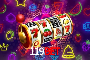 Descubra a Essência do 119BET: Nossa História e Compromissos