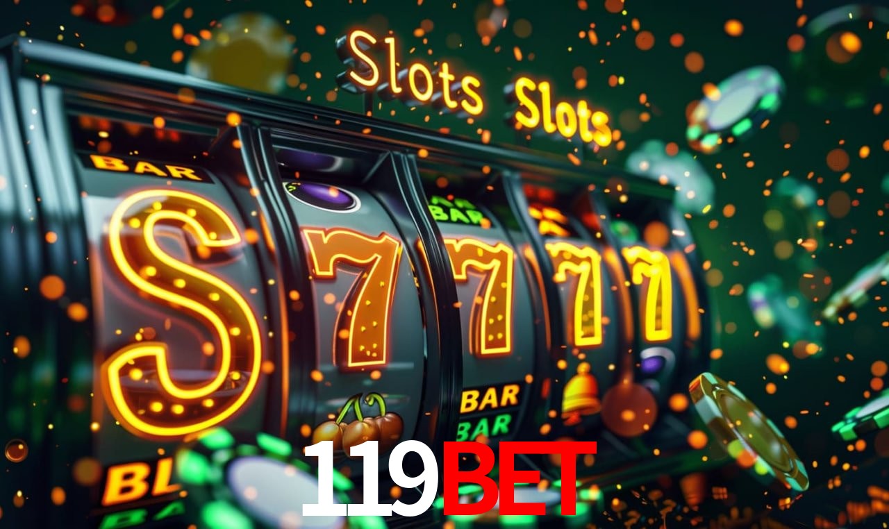 Experiência VIP 119BET