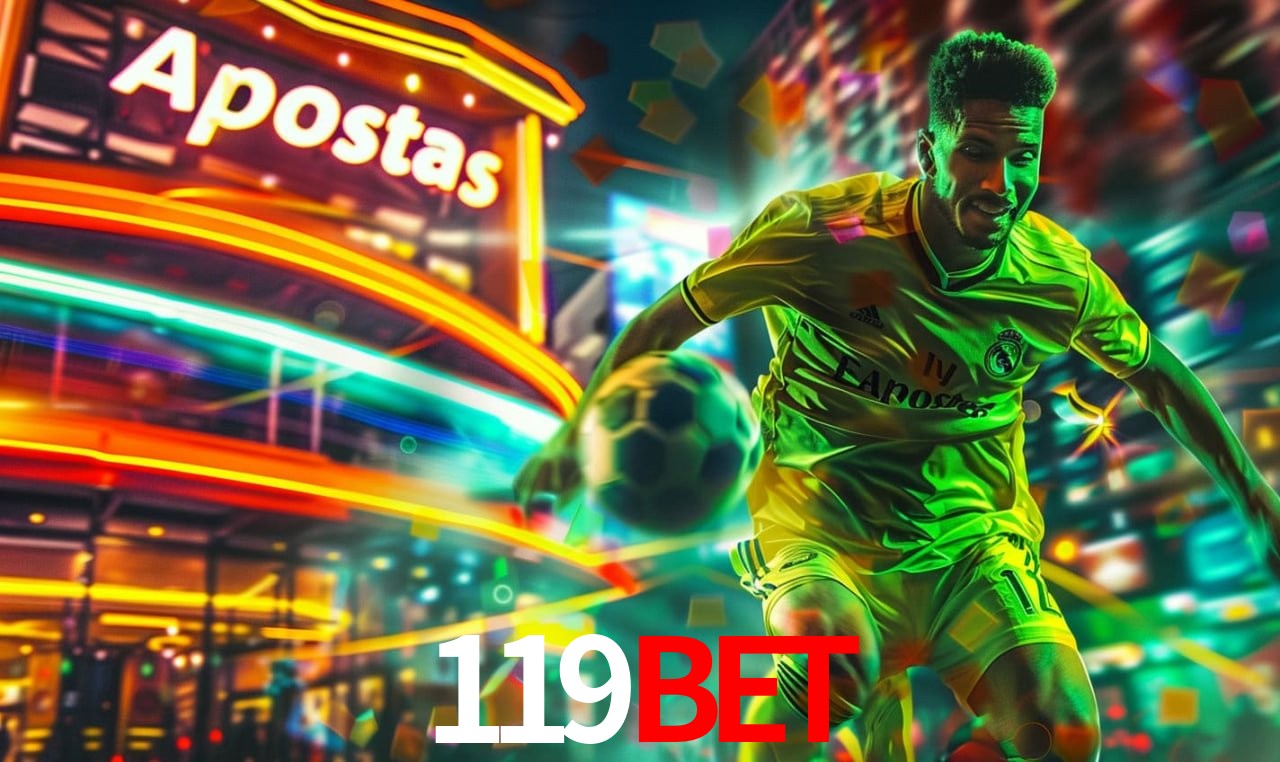 Segurança 2FA 119BET