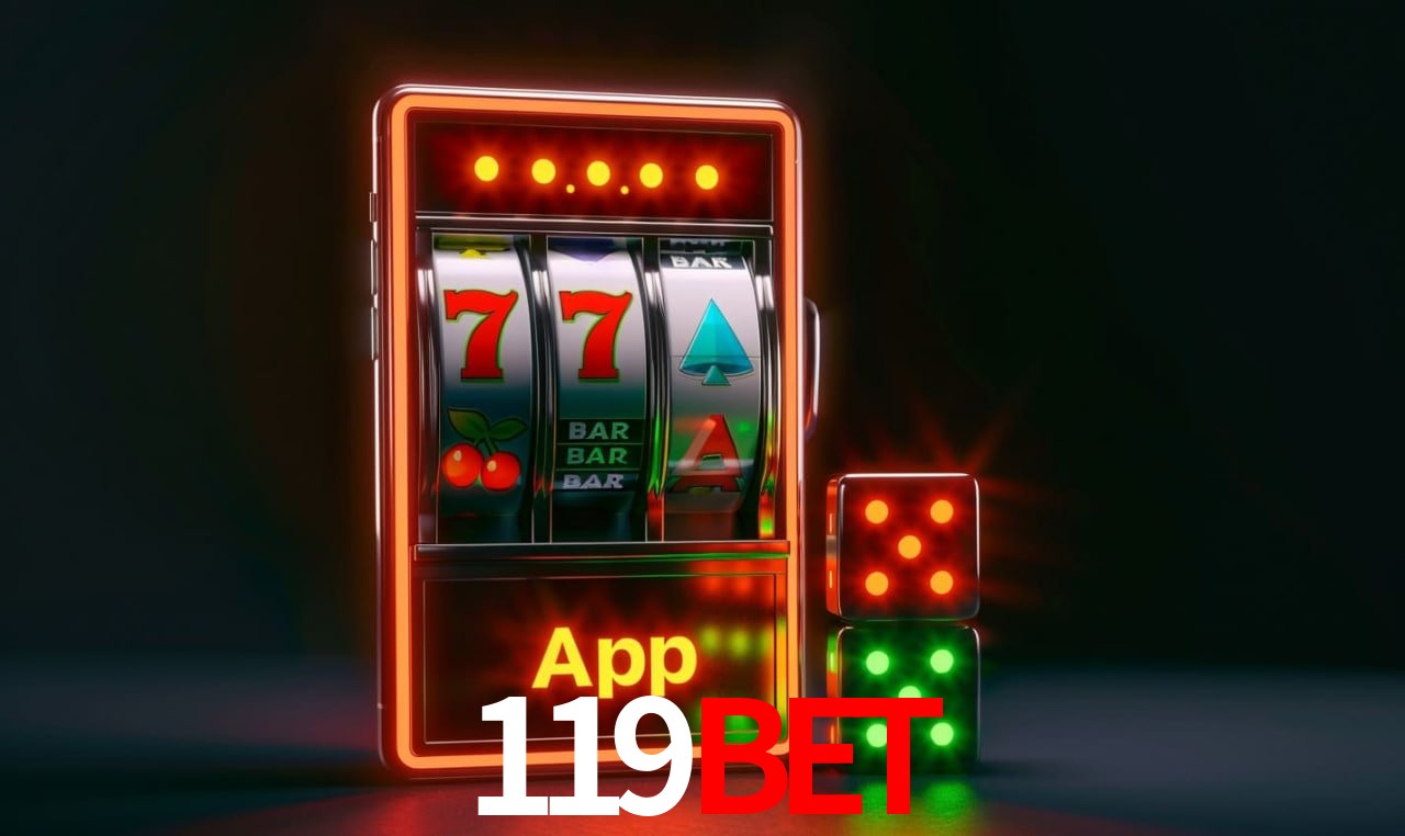 Login Seguro 119BET