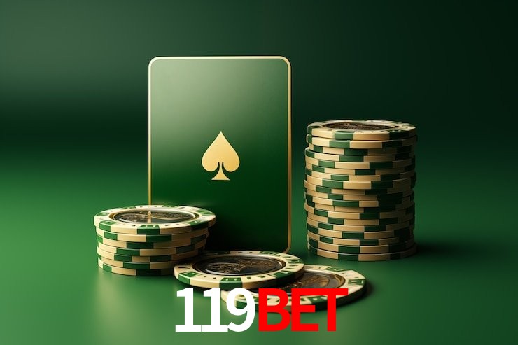 Secure Login 119BET