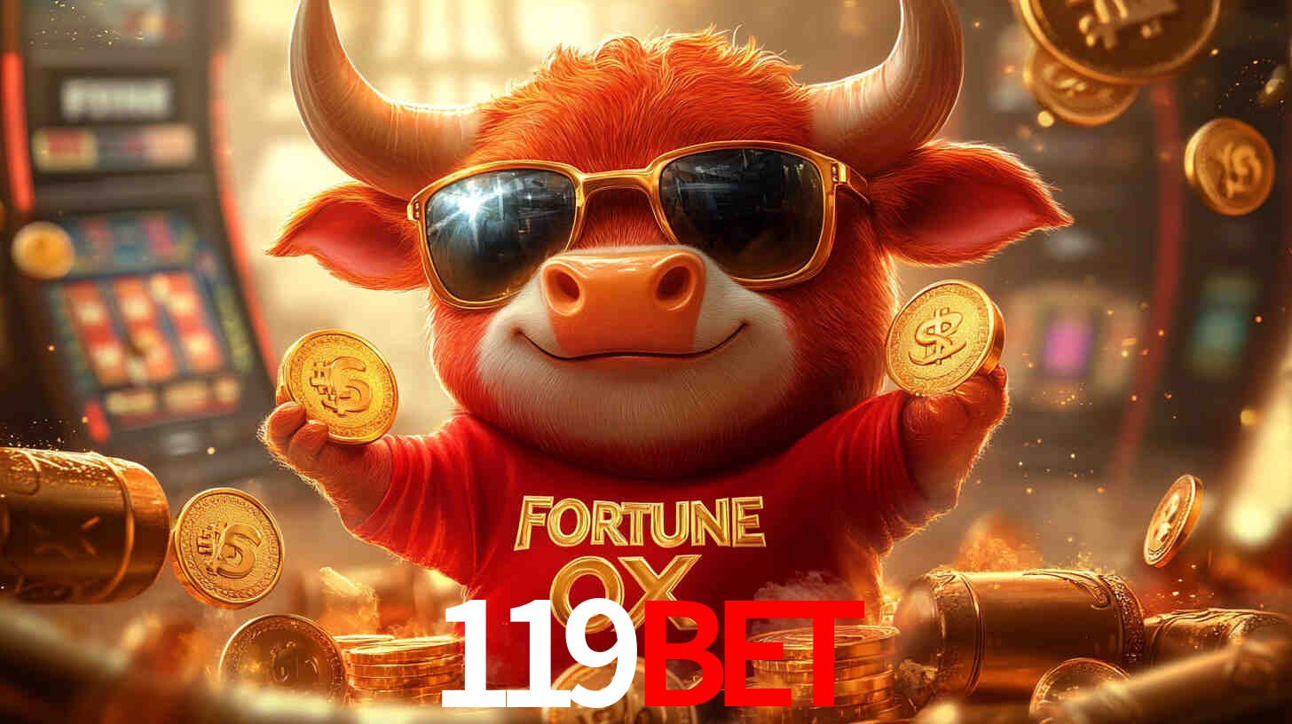 Welcome Bonus 119BET