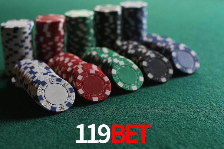 Weekend Specials 119BET