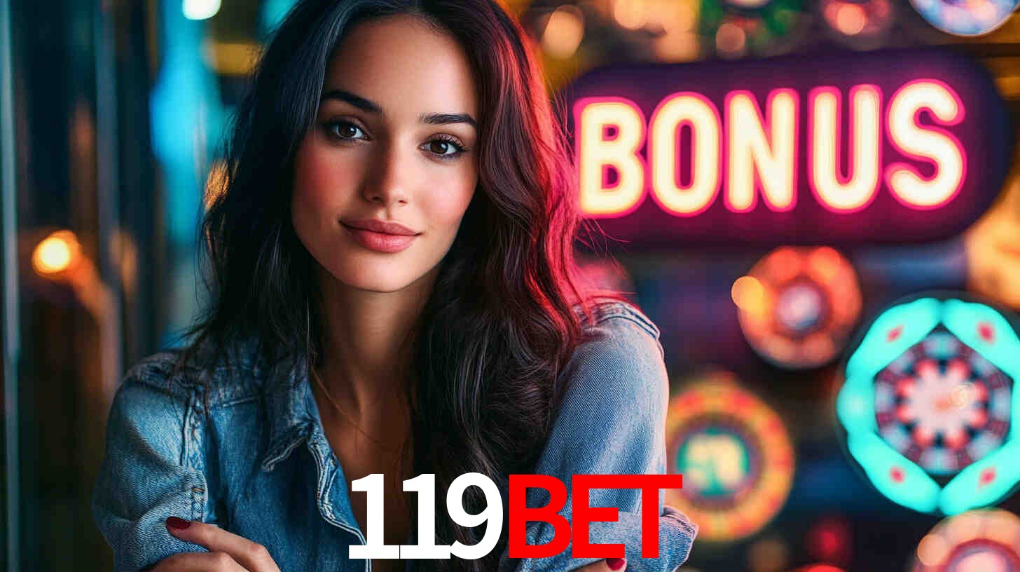 Tournaments 119BET