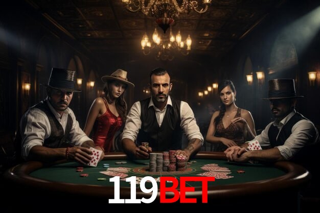 119BET,119BET.COM