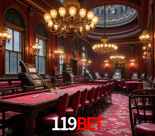119BET