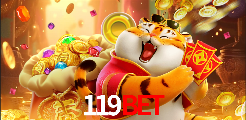 Daily Bonuses 119BET