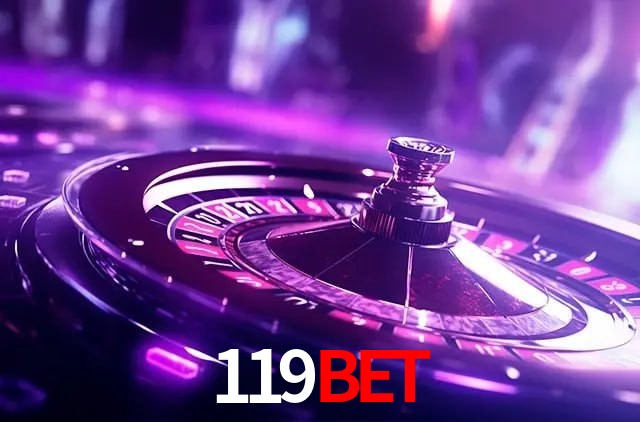 Programa VIP 119BET