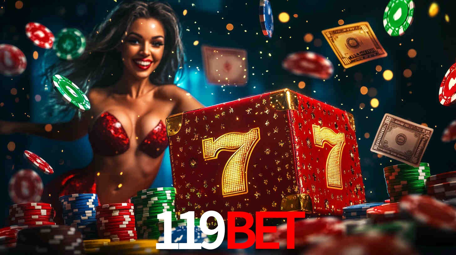 119BET.COM
