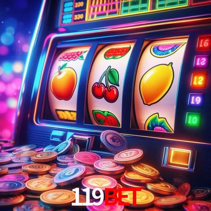 Diretório de Jogos 119BET