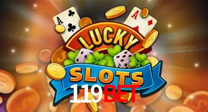 Apostas Esportivas na 119BET: Um Guia Completo