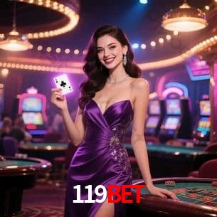 Jogo Spaceman 119BET