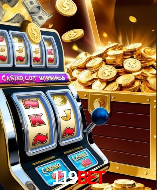Seasonal Promotions 119BET
