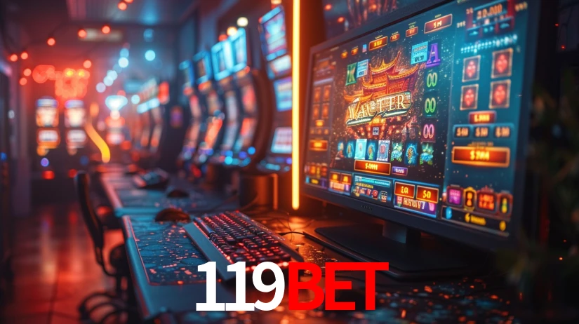 Aviator Game 119BET