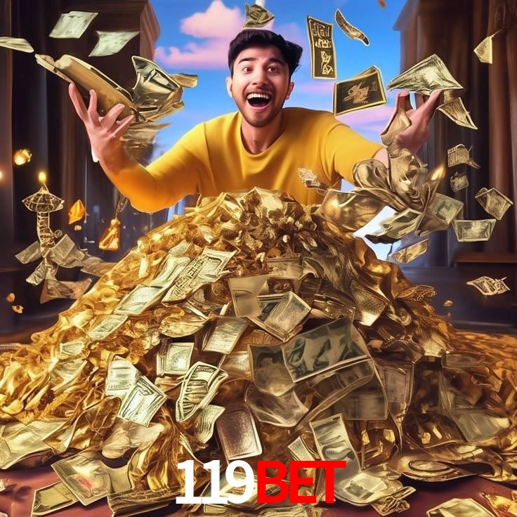 Apostas de Futebol 119BET