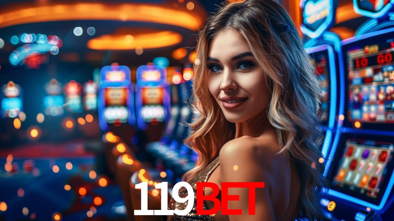 Exclusive Offers 119BET