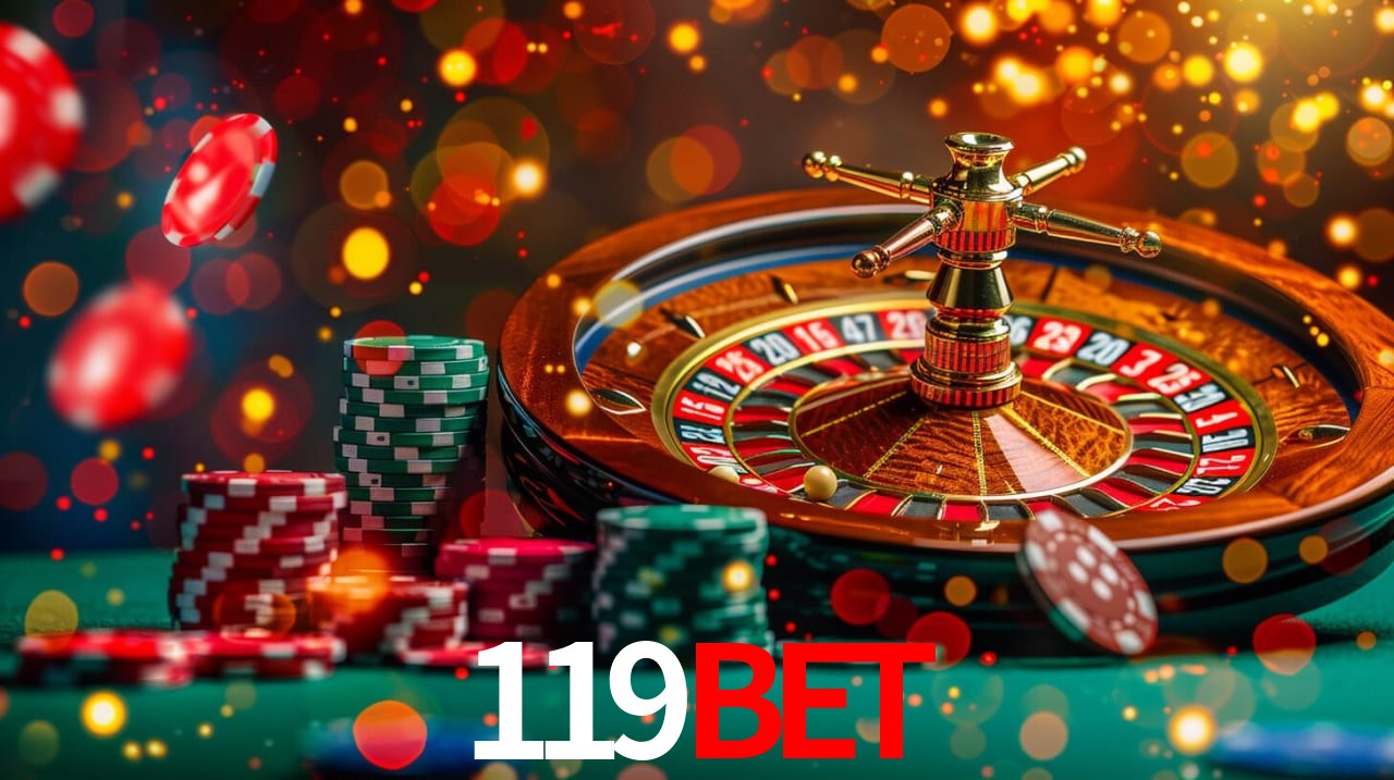 cassino 119BET