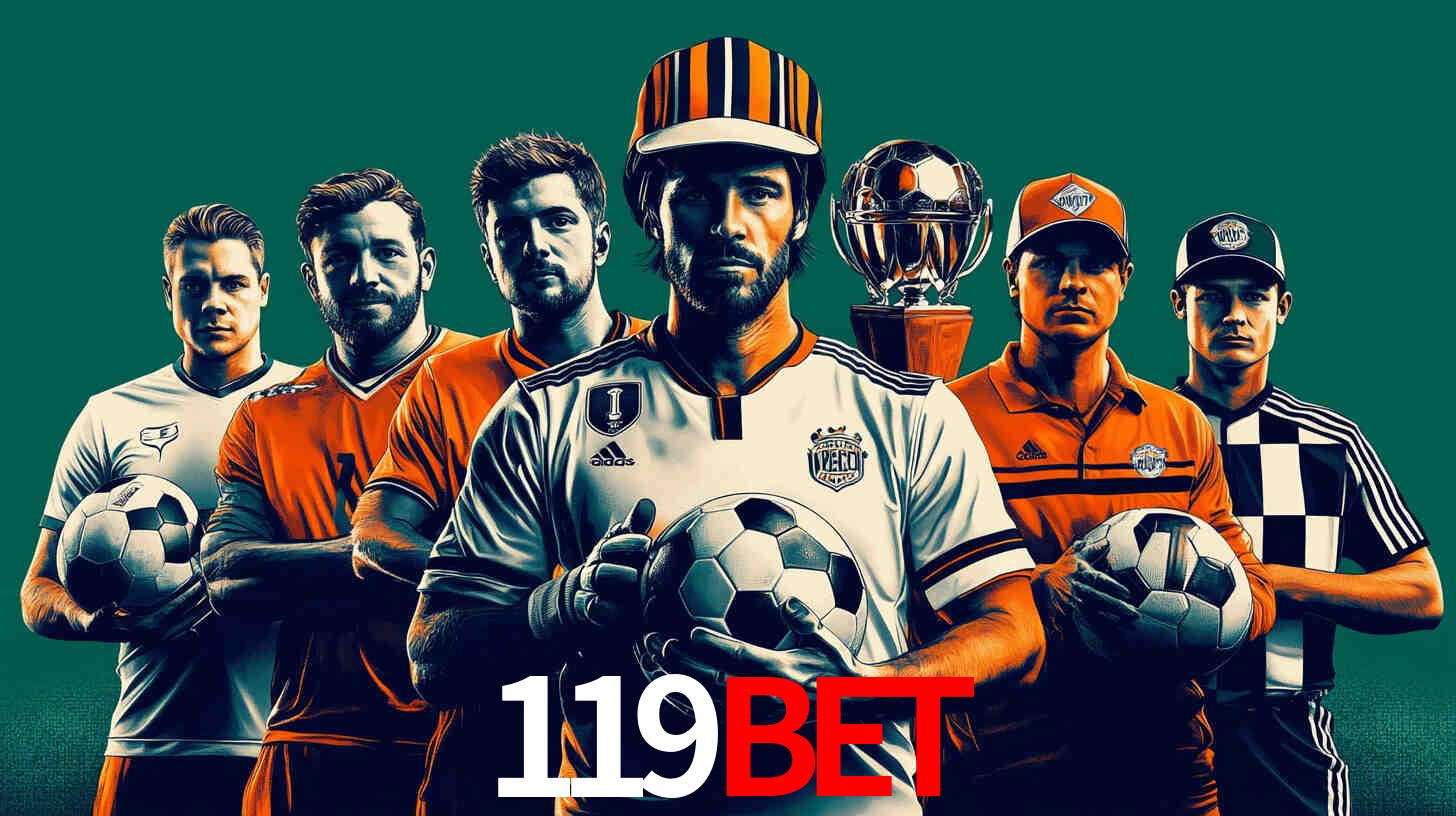 A Experiência Imersiva dos Cassinos Ao Vivo no 119BET