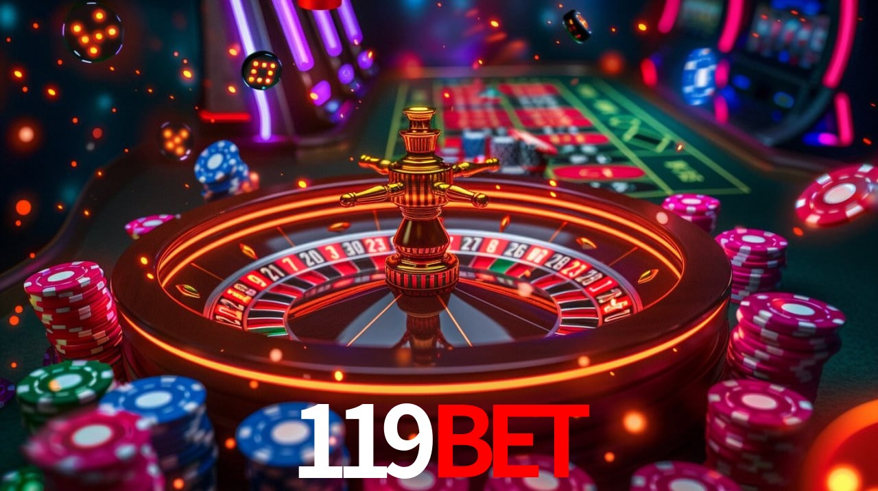 Bônus Diários 119BET