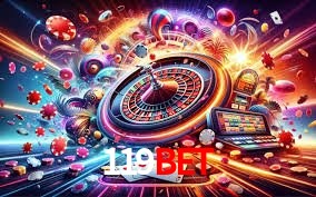 Recursos de Bônus 119BET