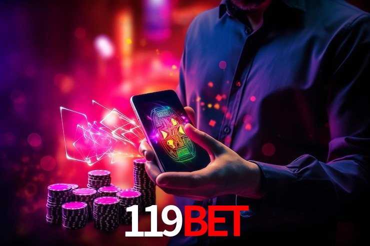 Estratégias Crash Games 119BET