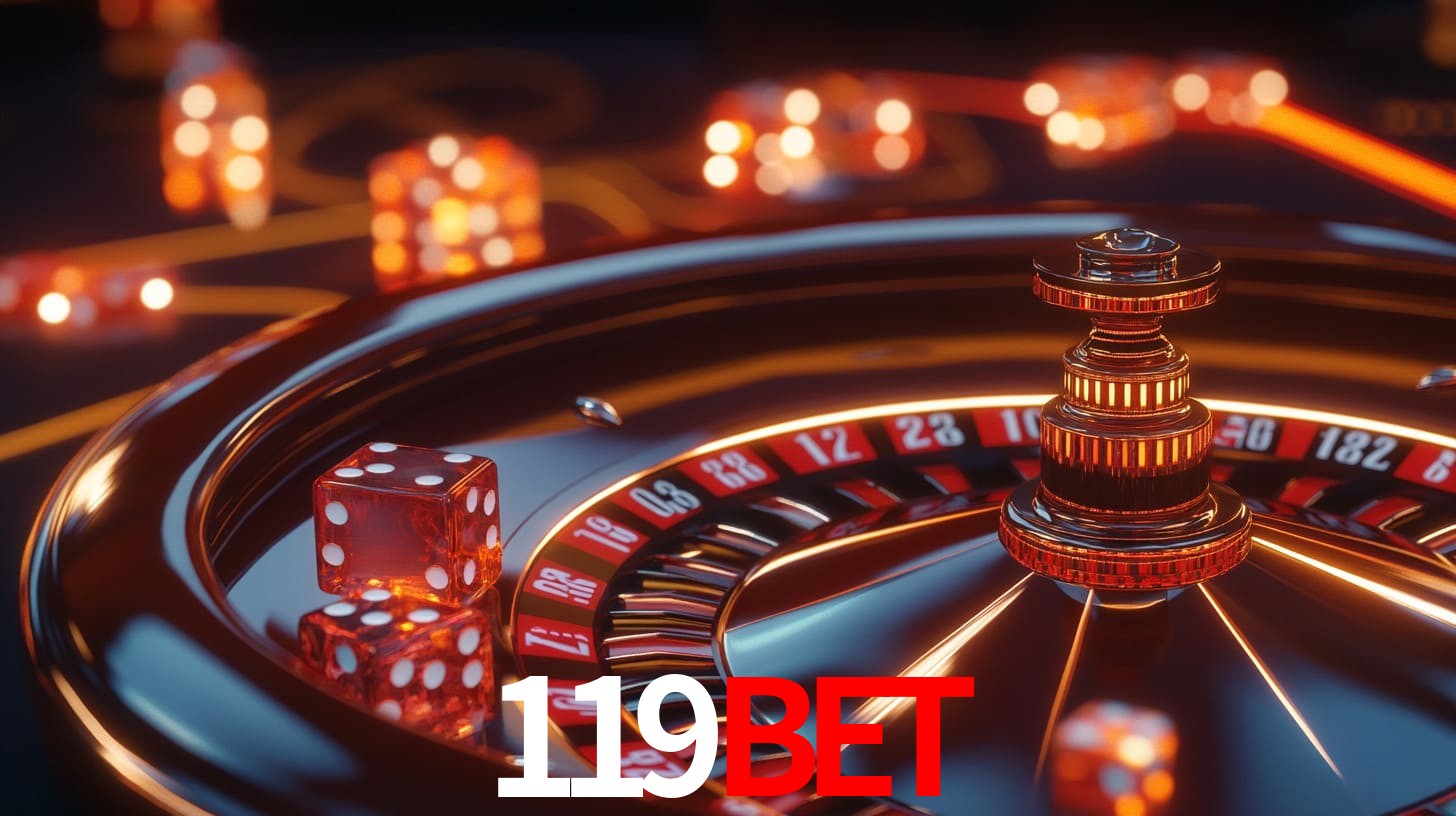 Games Directory 119BET