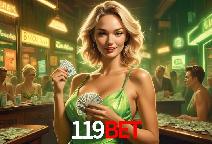 119BET: Jogue Crash e Experimente Alta Recompensa Instantânea
