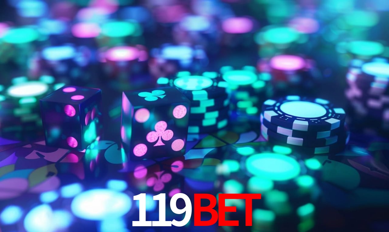 Apostas de Basquete 119BET