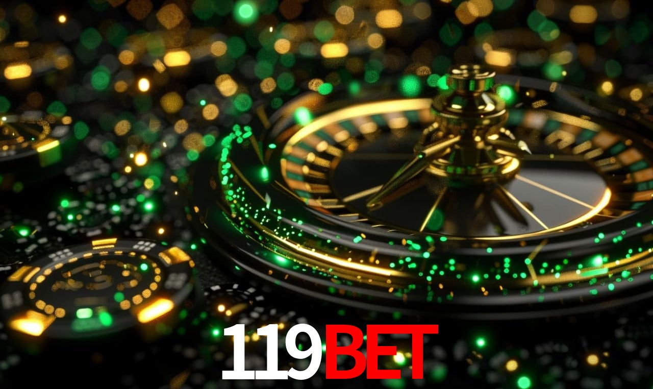 119BET,119BET.COM