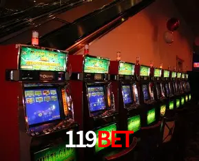 119BET App