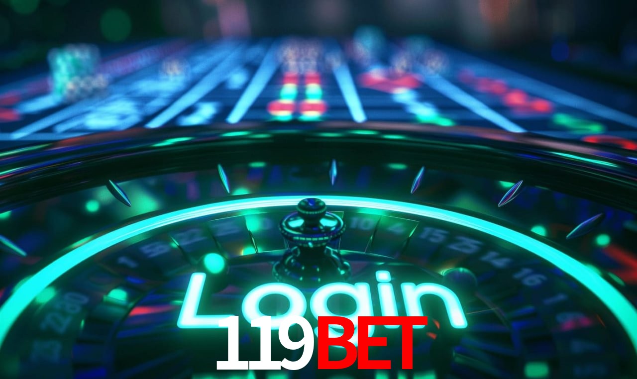 Estatísticas do Jogo 119BET
