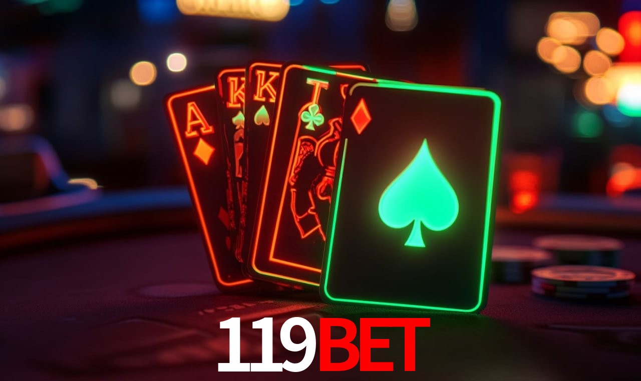 Ofertas Imperdíveis na 119BET: Promoções e Bônus Que Valem a Pena
