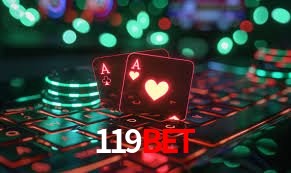 Casino Ao Vivo 119BET