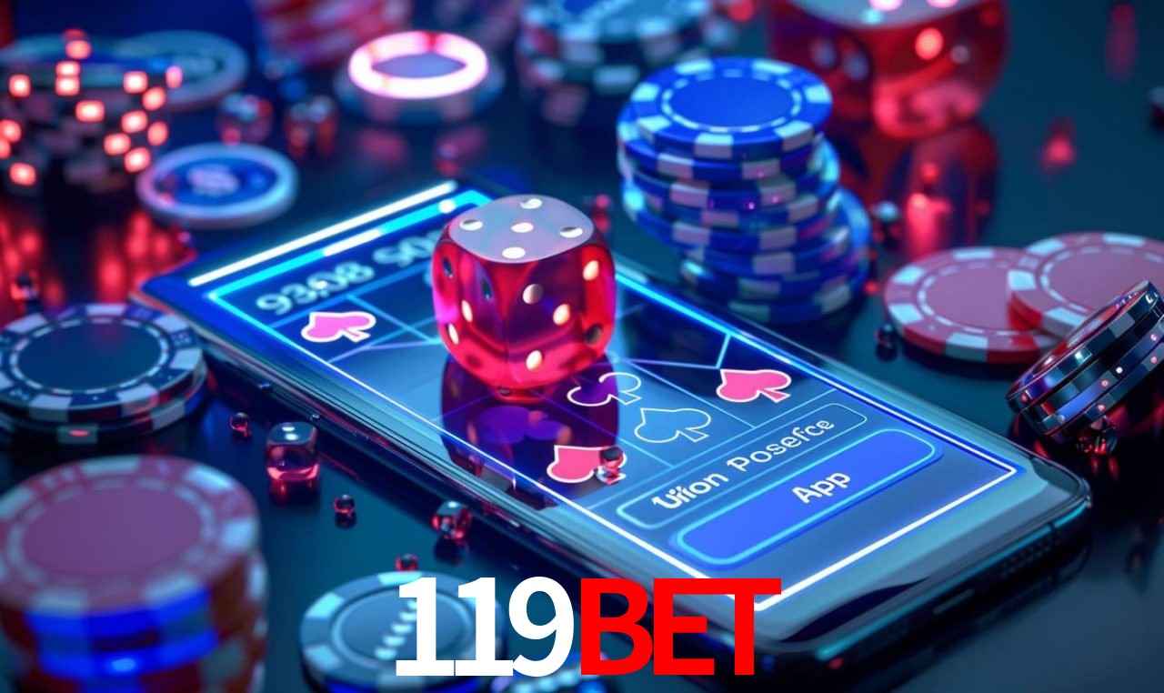 119BET App