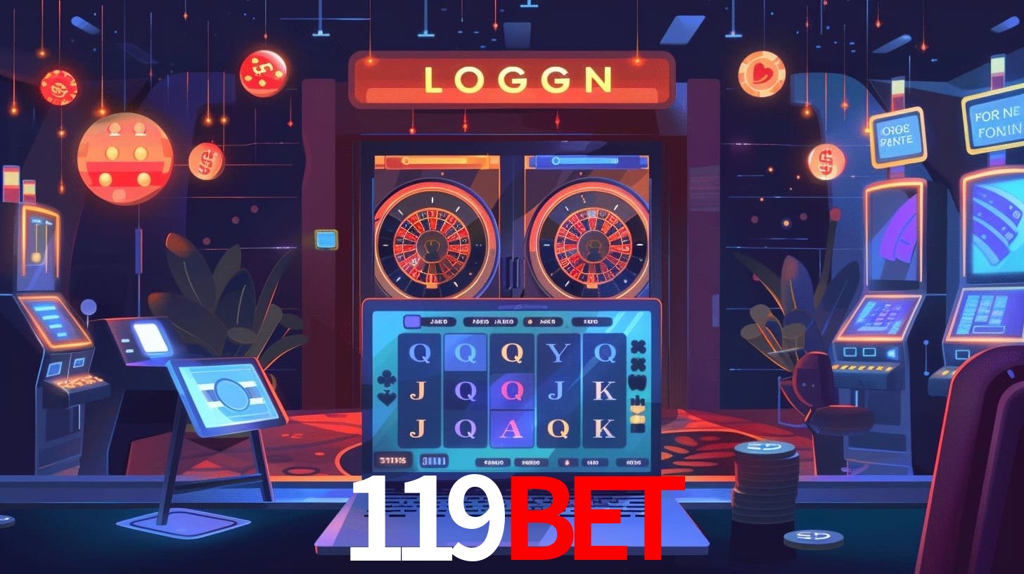  119BET.COM