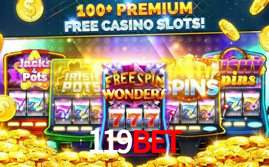 Descubra o Programa VIP da 119BET: Vantagens Exclusivas para Jogadores