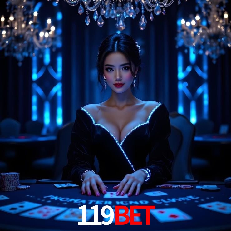 Sistemas de Segurança 119BET