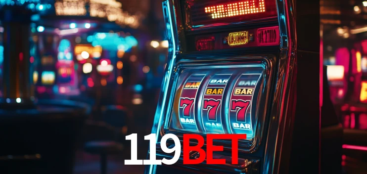 Game Statistics 119BET