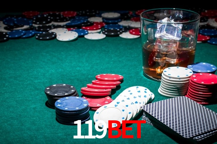 Estatísticas Esportivas 119BET