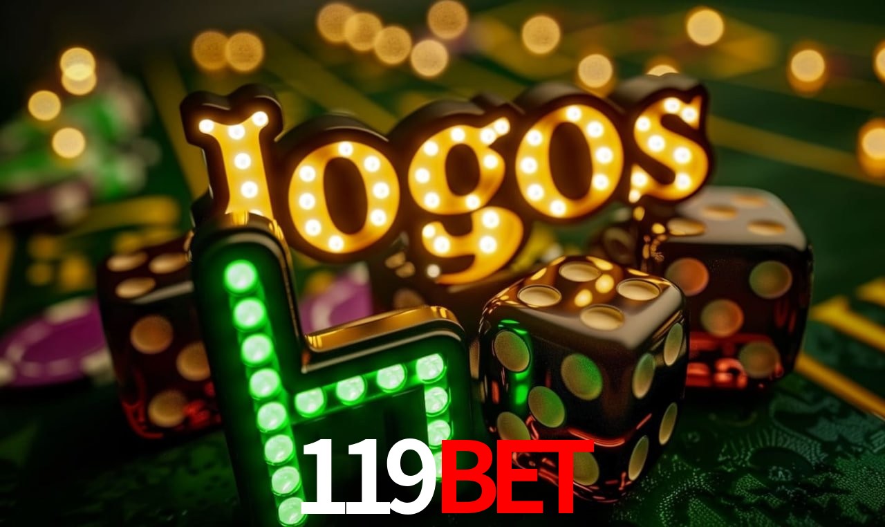 Cadastro Rápido 119BET