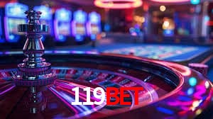 Jogos de Slot 119BET