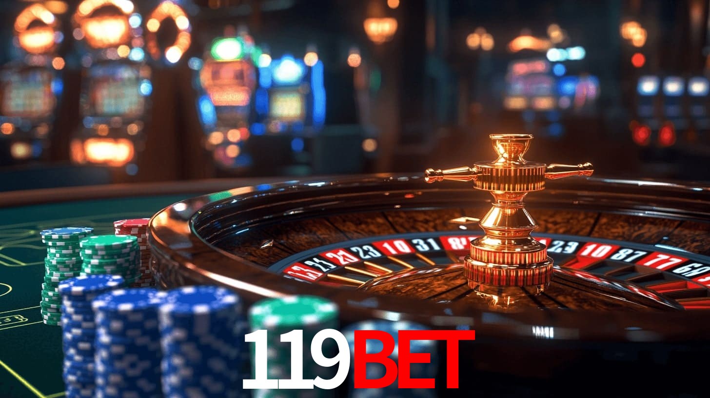 VIP Casino 119BET