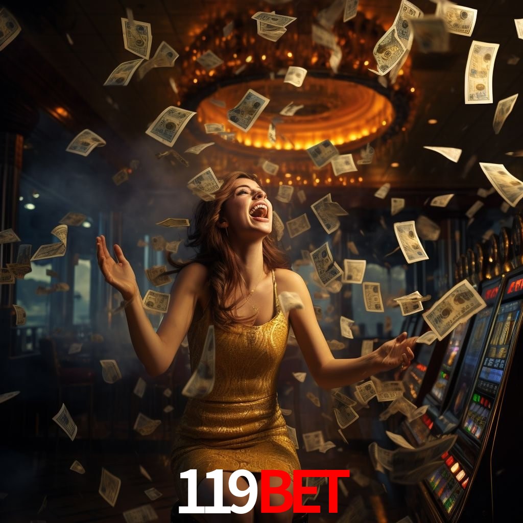 Game Providers 119BET