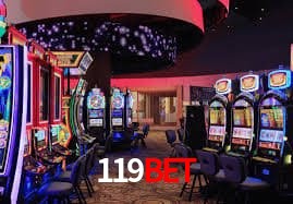 119BET App