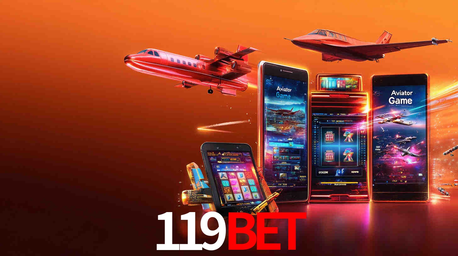 Explorando a Categoria de Eventos em Apostas na 119BET