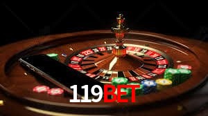 Quick Registration 119BET