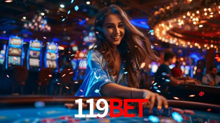 API Integration 119BET