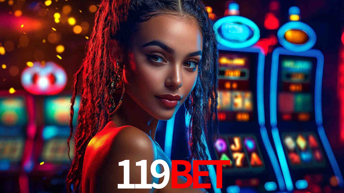 Desvendando o Mundo dos Jogos Virtuais na 119BET