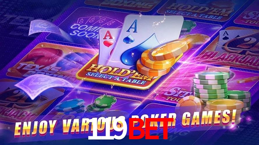 119BET.COM